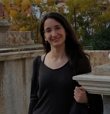 Laura Moreno Uribarri profile picture